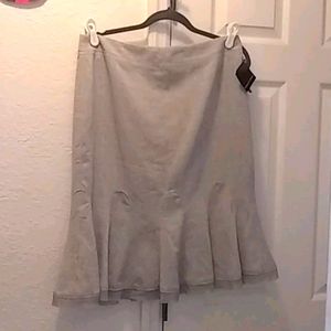 Margaret Frances Skirt